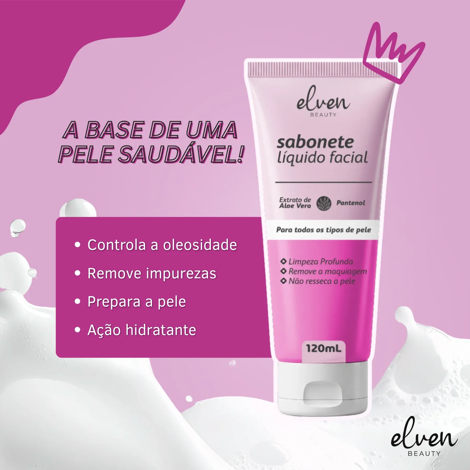 SABONETE ELVEN -2-